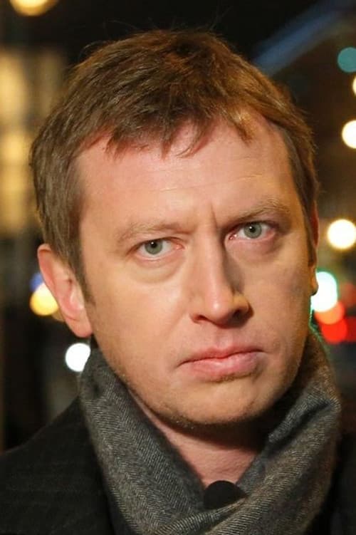 Mikhail Trukhin profile photo