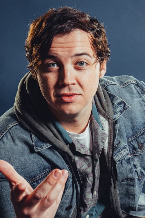 Jon Mackey profile photo