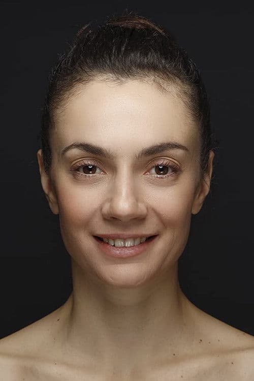 Ceren Yüksekkaya profile photo