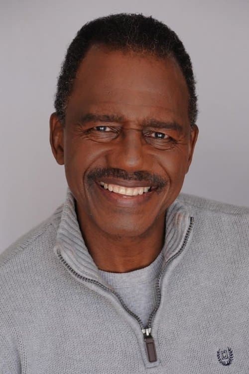 Harrison Page profile photo