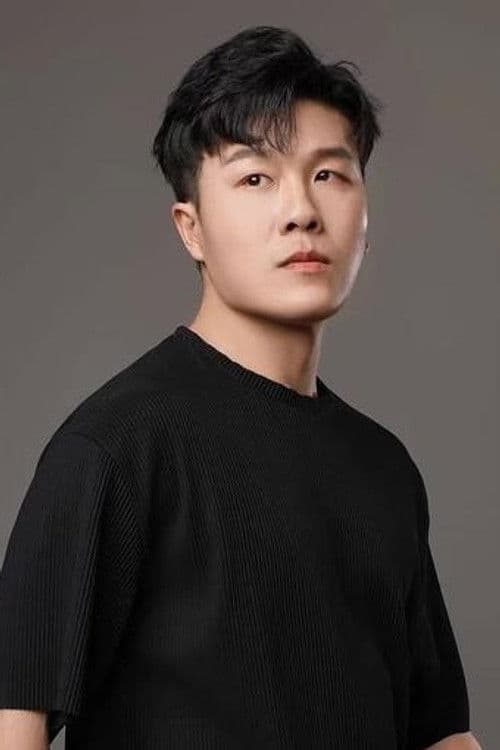 Cao Zhenlin profile photo