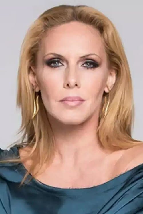 Evelina Papoulia profile photo