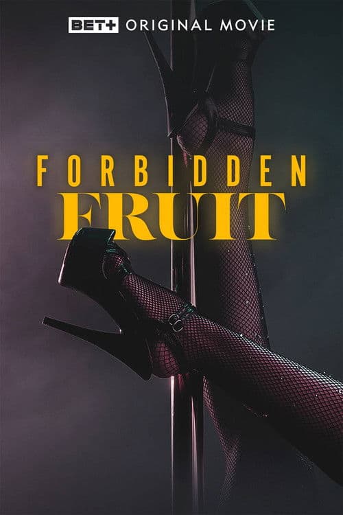 Forbidden Fruit poster