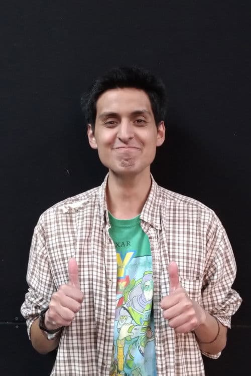 Max Gutierrez profile photo