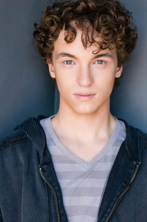 Parker Russell profile photo