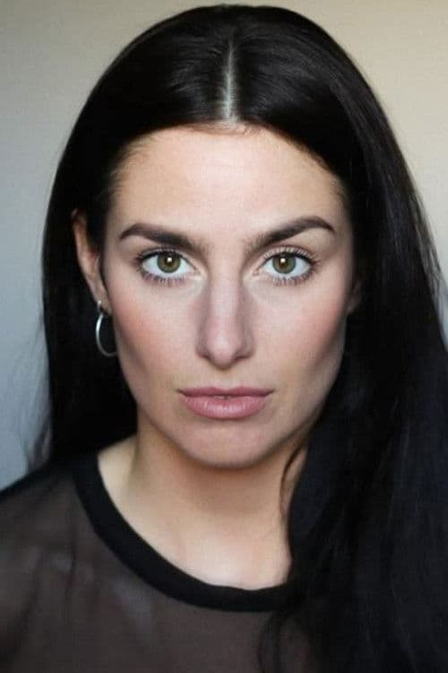 Abby Cassidy profile photo