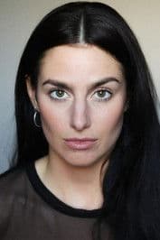 Abby Cassidy profile photo