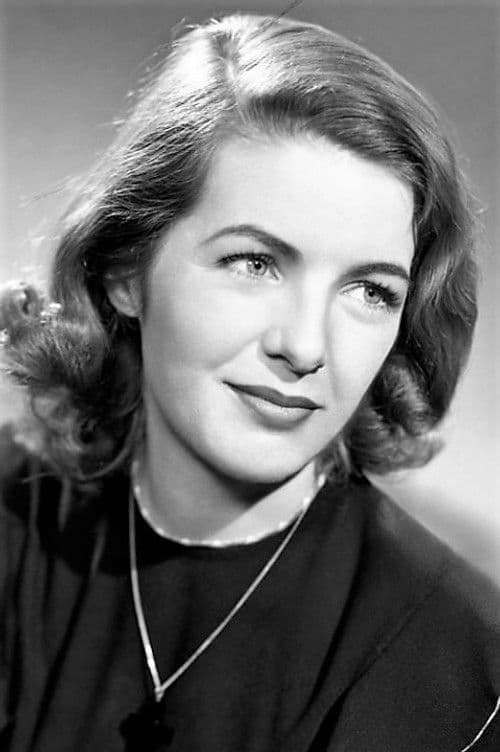 Margot Stevenson profile photo