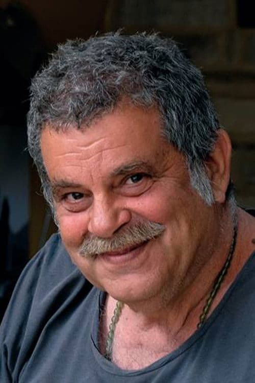 Kostas Gouzelis profile photo