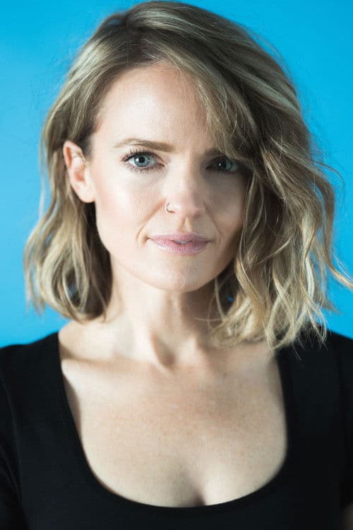 Kiley B. Moore profile photo