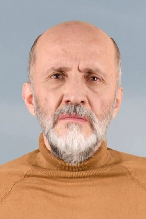 Manos Vakousis profile photo