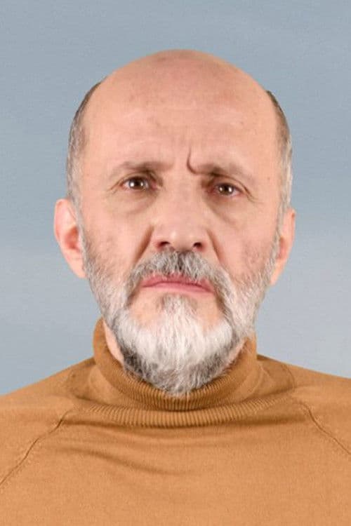 Manos Vakousis profile photo