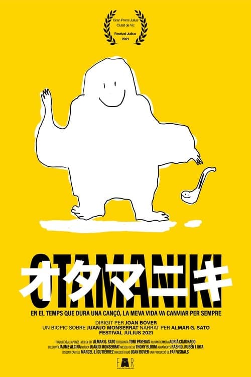 Otamaniki poster