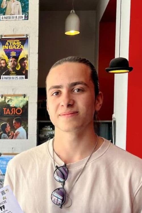 Zachari Bouhier profile photo