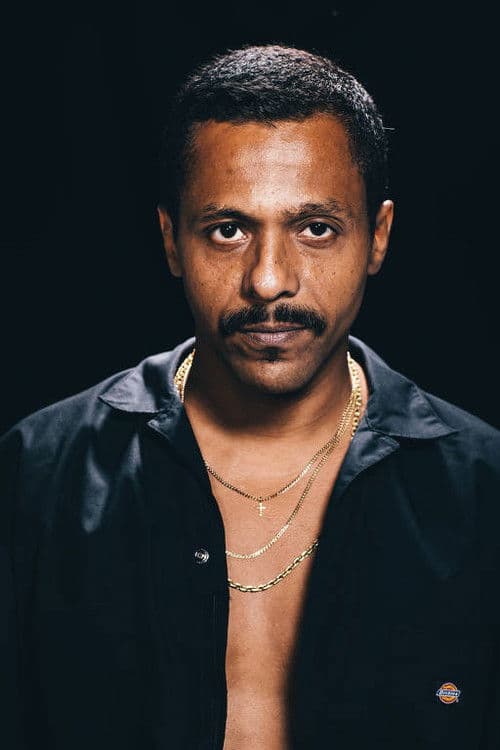 Black Alien profile photo