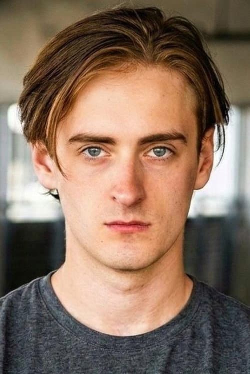Milo Hayden profile photo