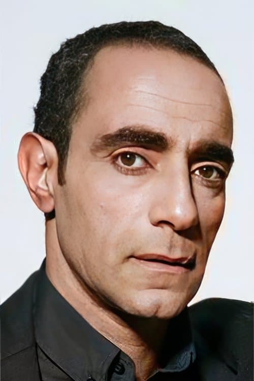 Ahmed Abdelmonaâm Chouayet profile photo