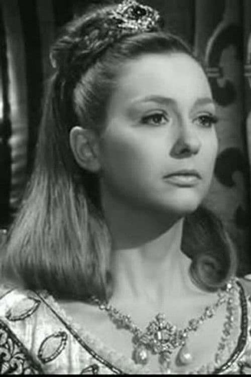 Colette Bergé profile photo