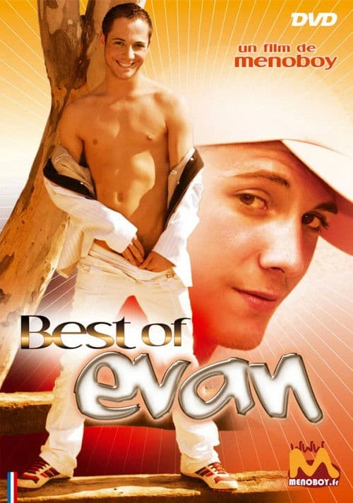 Best of Evan poster