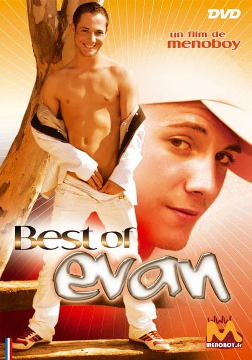 Best of Evan poster