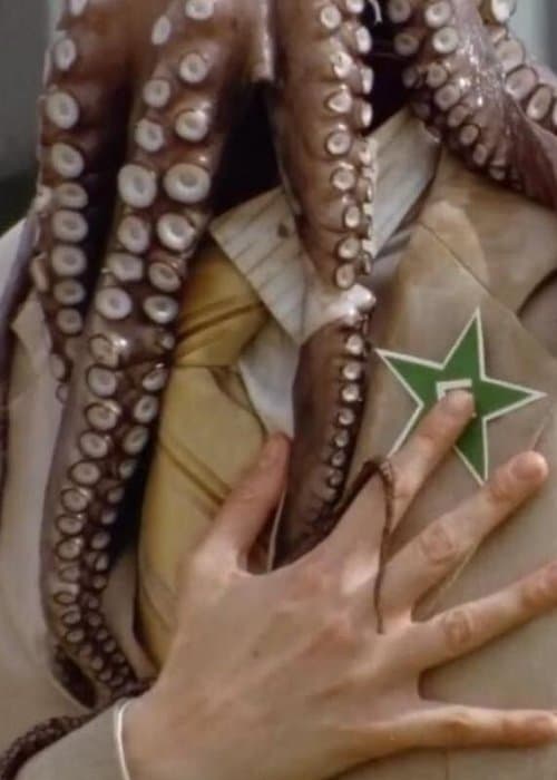 This Is an Official Message poster