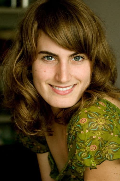 Nadine Salomon profile photo