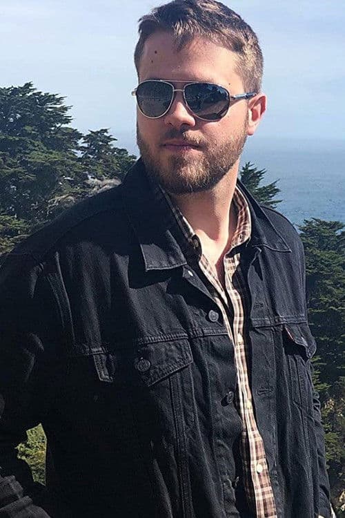 Nathaniel Lezra profile photo