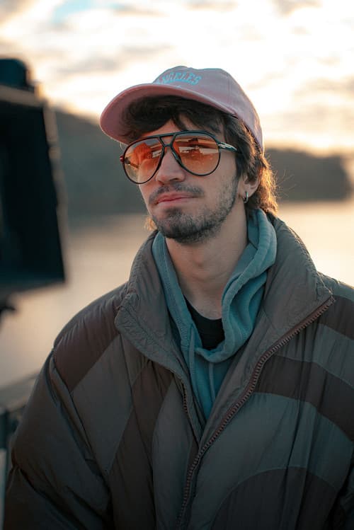 JT Carvalho profile photo