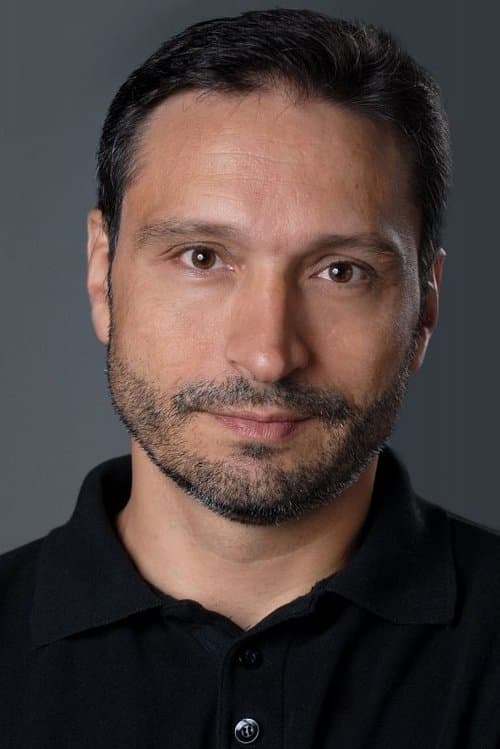 Zsolt Bogdán profile photo