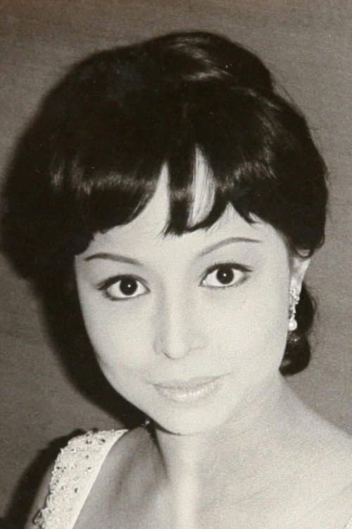 狄娜 profile photo