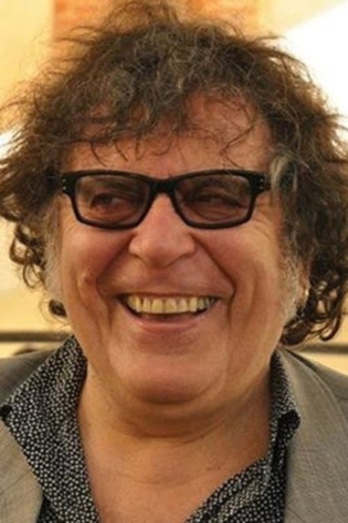 Jean-Pierre Bouyxou profile photo