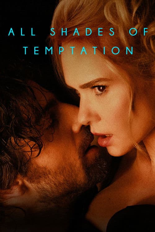 All Shades of Temptation poster