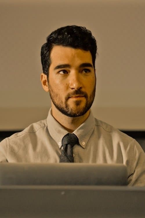 Denis Ostier profile photo