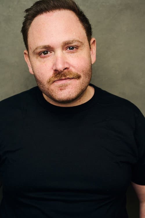 Jared Popkin profile photo