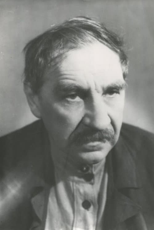 Vyacheslav Volkov profile photo