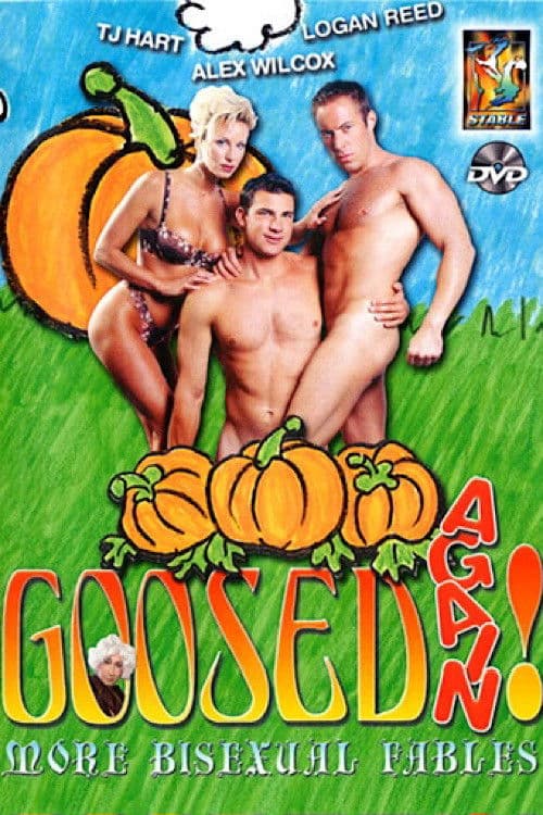 Goosed Again! More Bisexual Fables poster