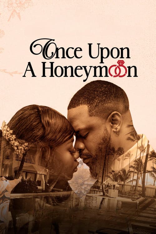 Once Upon a Honeymoon poster