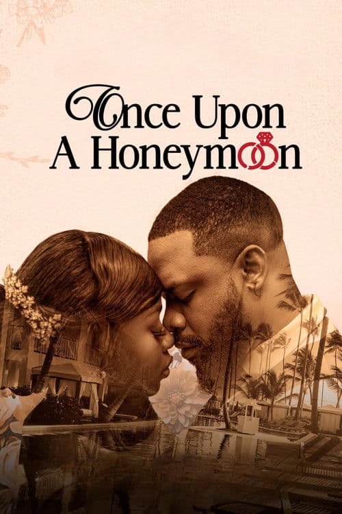 Once Upon a Honeymoon poster