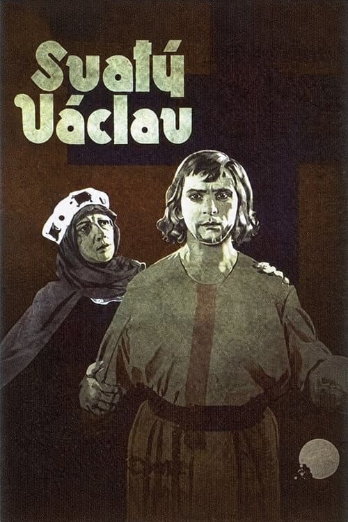 St. Wenceslas poster