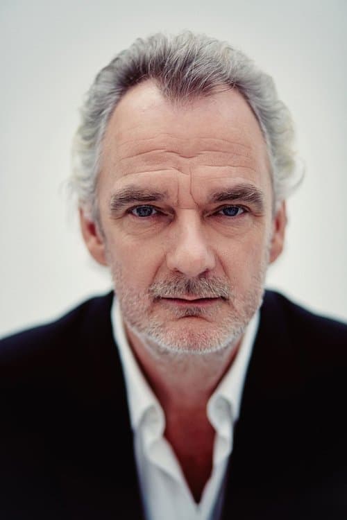 Stefan de Walle profile photo