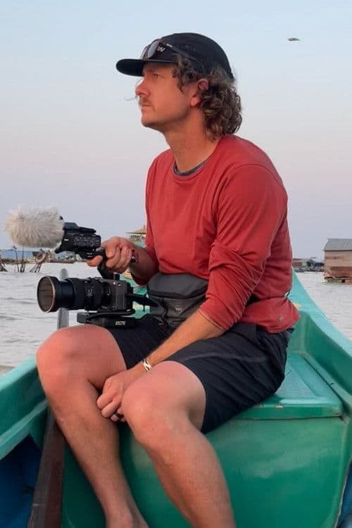 Dylan Harris profile photo