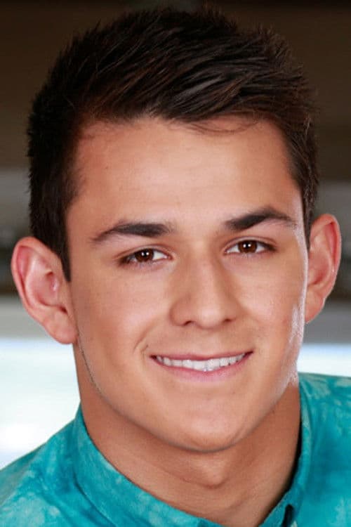 Josh Villa profile photo