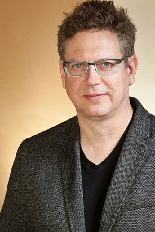 Michael R. Perry profile photo