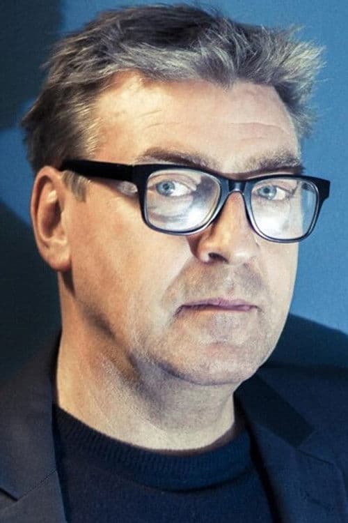 Thomas Gammeltoft profile photo