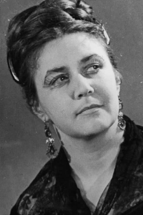 Galina Popova profile photo