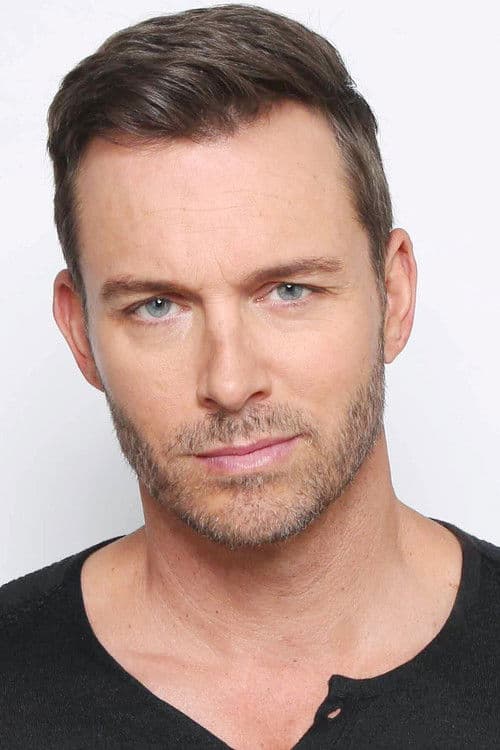 Eric Martsolf profile photo