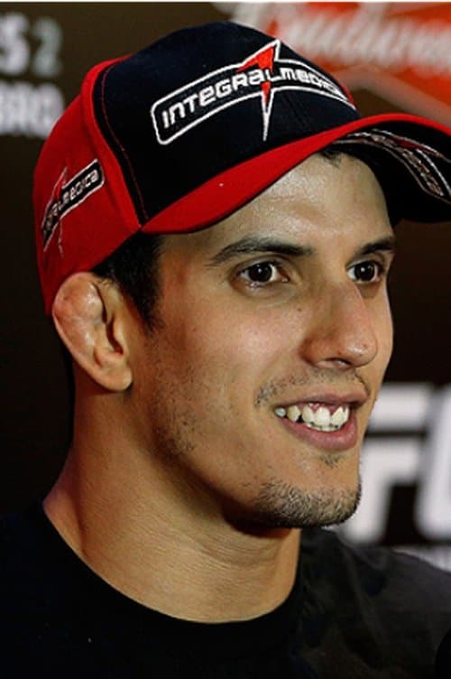 Felipe Arantes profile photo