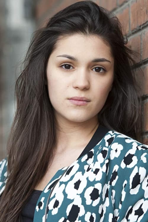 Myra Tyliann profile photo