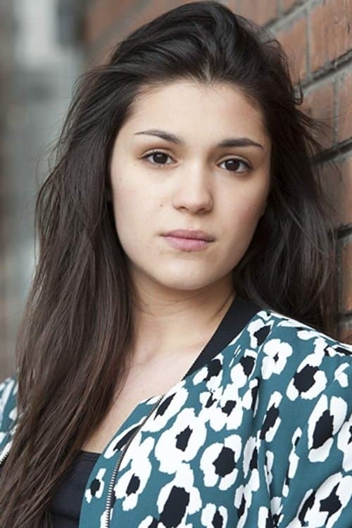 Myra Tyliann profile photo