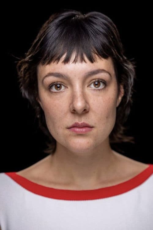 Aline Cornelissen profile photo